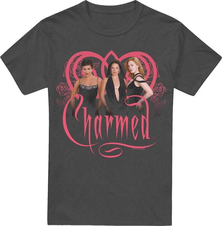 Charmed TShirt