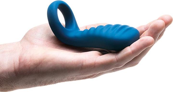 Actual product image OhMiBod blueMotion Nex 3