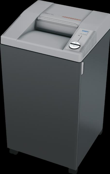 Actual product image Ideal Shredder EBA 2326 CC / 2 x 15 mm (Particle cut)