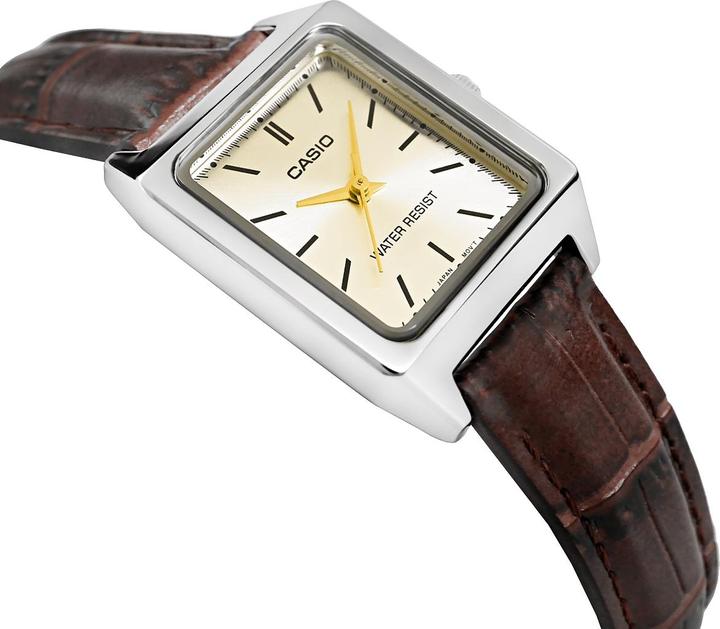 Actual product image Casio Ladies' watch LTP-V007L-9EUDF + BOX
