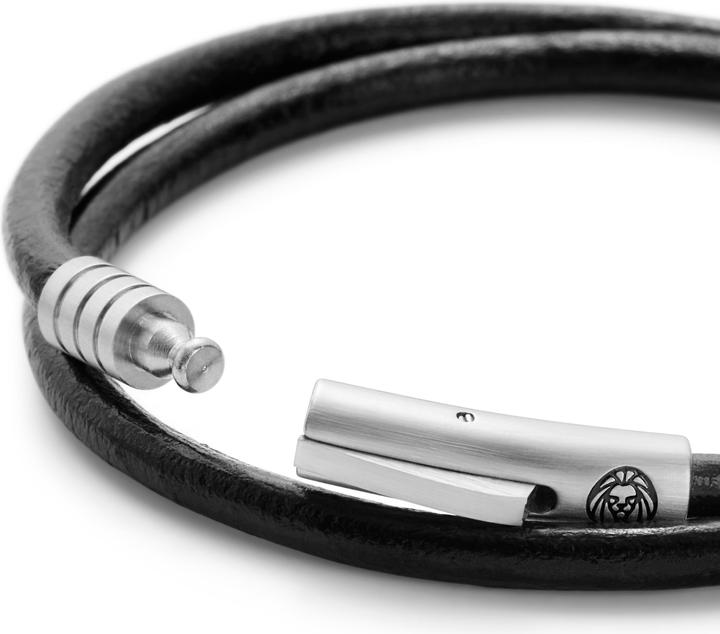 Actual product image Lucleon Collins (Leather)