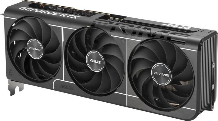 Produktbild ASUS Prime GeForce RTX 5060 Ti (16 GB)