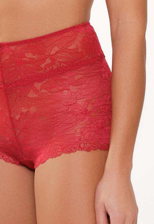 Actual product image LingaDore Waist slip (L)