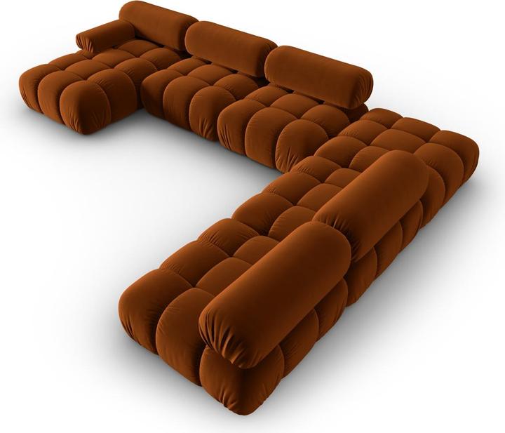 Actual product image Maison Heritage Gerda (Sofa landscape)