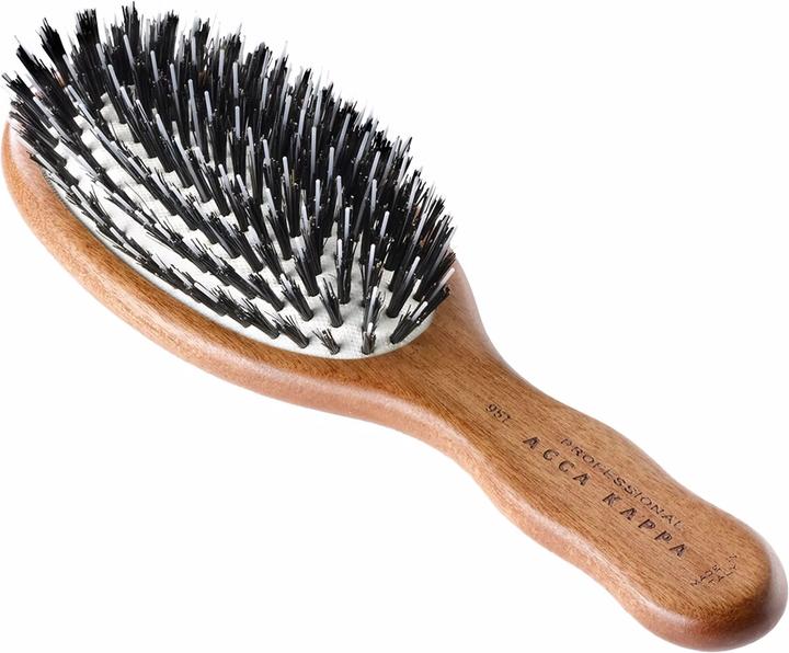 Acca Kappa Pneumatic Brush 1"7 5" Centimeter