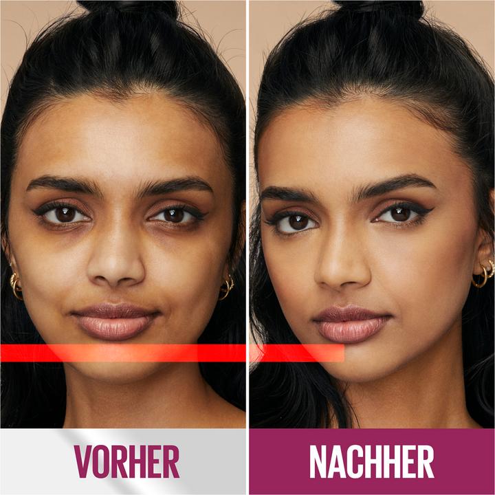 Produktbild Maybelline New York Löscher (121 Light Honey)