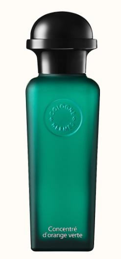 Produktbild Hermès Eau d'Orange Verte (Eau de Toilette, 50 ml)