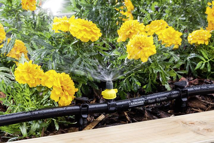 Produktbild Kärcher Sprühmanschette 26452360 (Tropfbewässerung Tropfer)