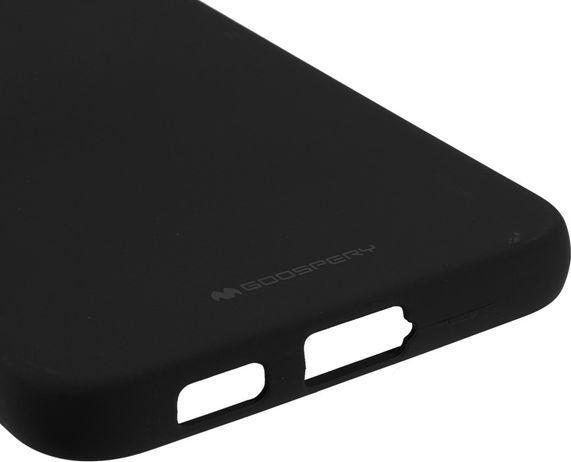 Immagine prodotto Goospery Serie Gelatina Soft Feeling (Samsung Galaxy S22+)