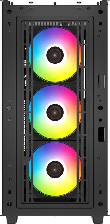 Image du produit Deepcool CK560 (ATX, mATX, E-ATX, Mini-ITX)