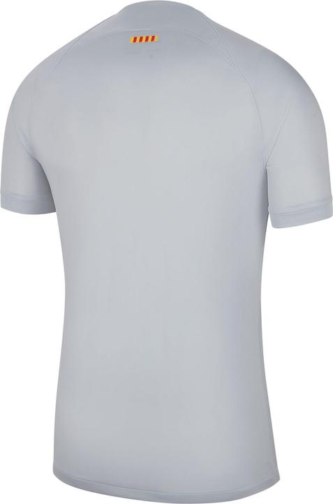 Produktbild Nike FC Barcelona Drittes Trikot (XXL)
