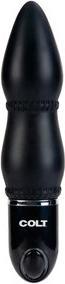 Actual product image CalExotics COLT Rider Vibrator black