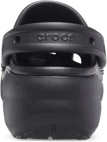 Image du produit Crocs W's Classic Platform Clog (42, 42.5, 43, 42 2/3)