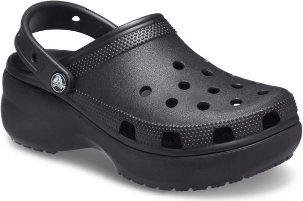 Image du produit Crocs W's Classic Platform Clog (42, 42.5, 43, 42 2/3)