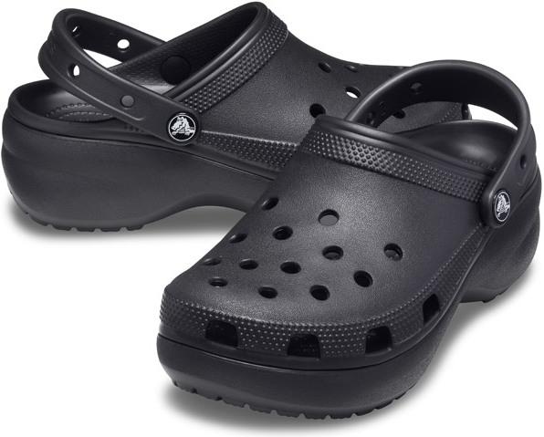 Image du produit Crocs W's Classic Platform Clog (42, 42.5, 43, 42 2/3)