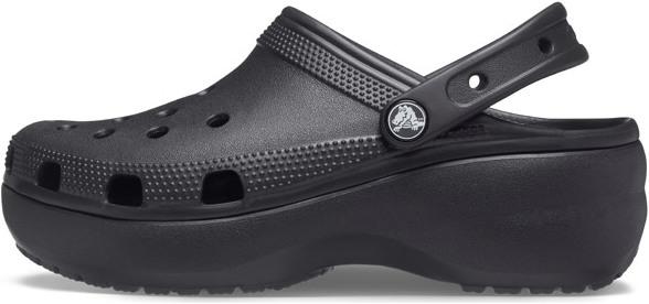 Image du produit Crocs W's Classic Platform Clog (42, 42.5, 43, 42 2/3)