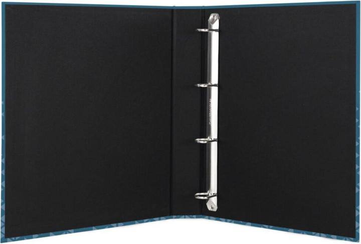 Actual product image HERMA A4 ring binder (A4, 46 mm, 1 Piece)