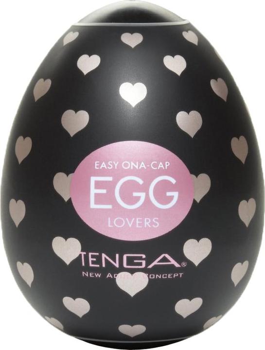 Produktbild Tenga Egg Lovers