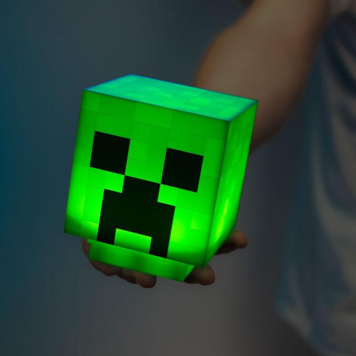 Produktbild Paladone Products Minecraft Creeper