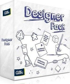 Immagine prodotto albi Pacchetto designer