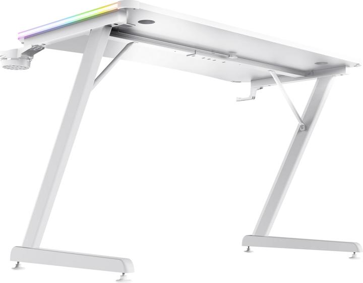 Image du produit Trust Bureau de jeu GXT 709W LUMINUS