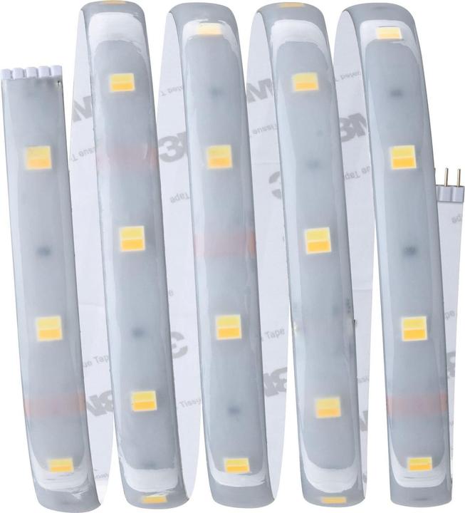 Produktbild Paulmann MaxLED 250 Stripe Set (Neutralweiss, Kaltweiss, Warmweiss, 150 cm, Indoor)