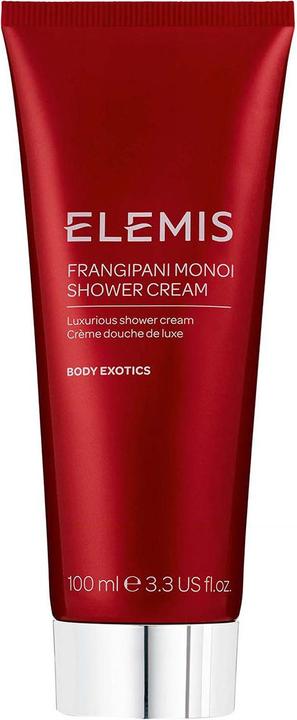 Immagine prodotto Elemis Crema doccia al Monoi Frangipani (200 ml)