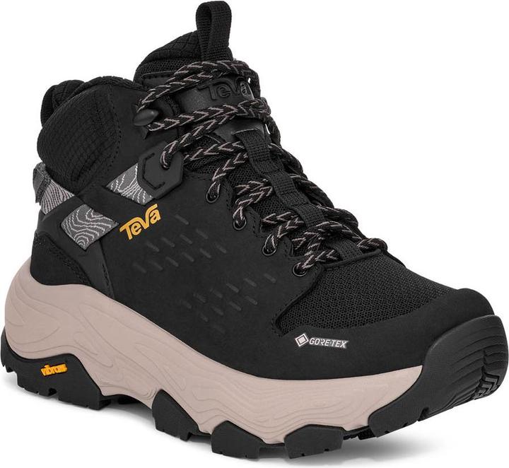 Produktbild Teva W's Grandview Max GTX (37.5)