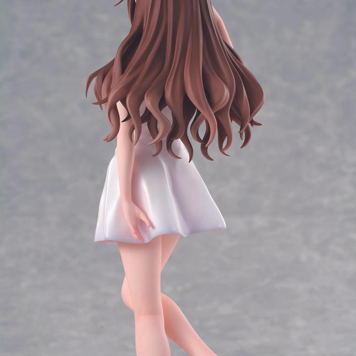 Actual product image Union Creative Love Trouble 1/6 statuette PVC Yuuki Mikan 25 cm
