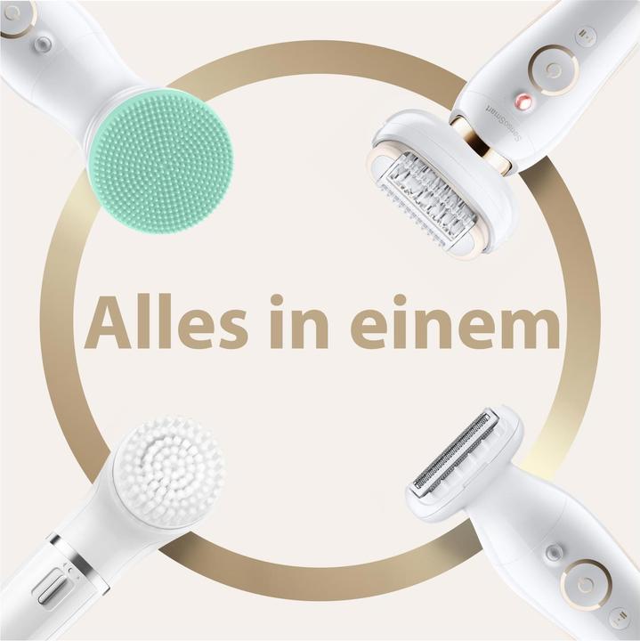 Image du produit Braun Silk-épil 9 Flex