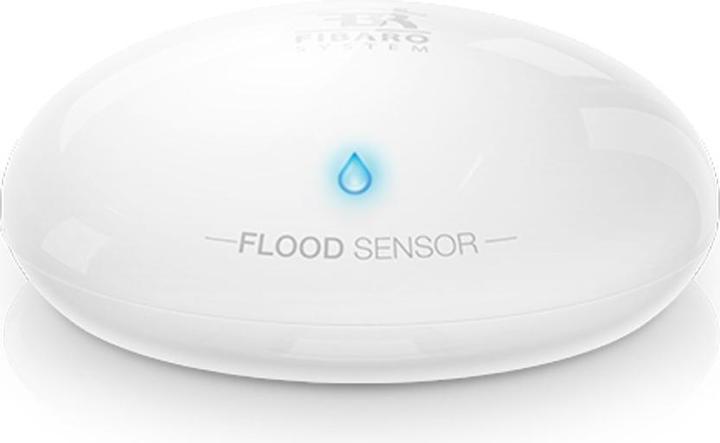 Image du produit Fibaro Capteur d'inondation +