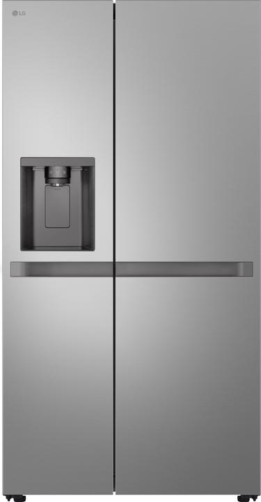 LG GSLC40PYPE (638 l)