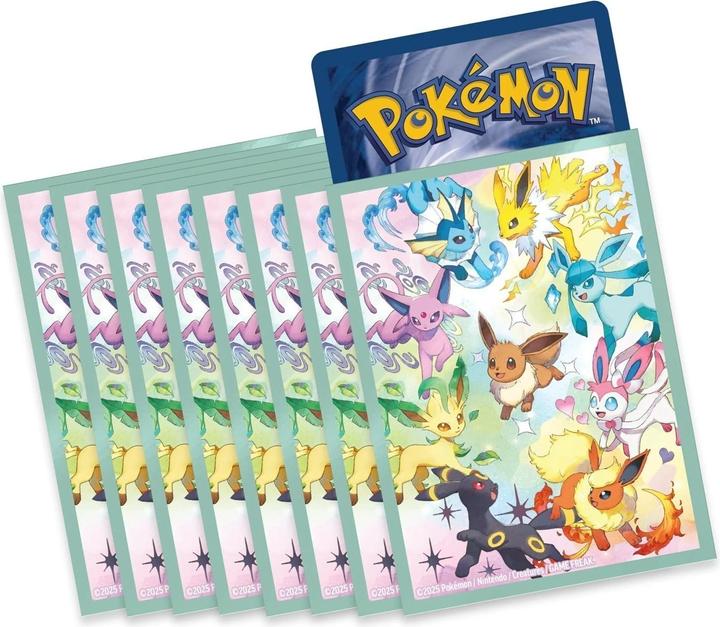 Produktbild Pokémon Pokemon Super Premium Kollektion DE (Deutsch, Box Set & Collection)