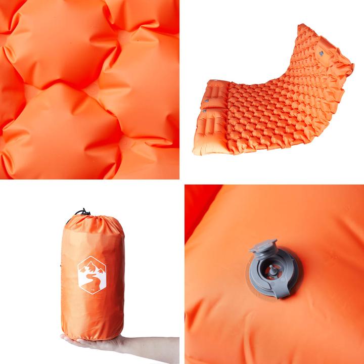 Produktbild VidaXL Karlis