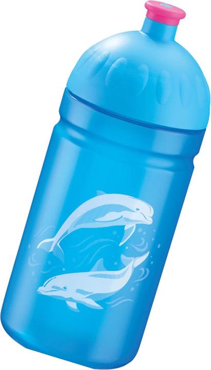 Image du produit Step by Step Gourde 0,5 l, pour la maternelle et l'école (0.50 l)