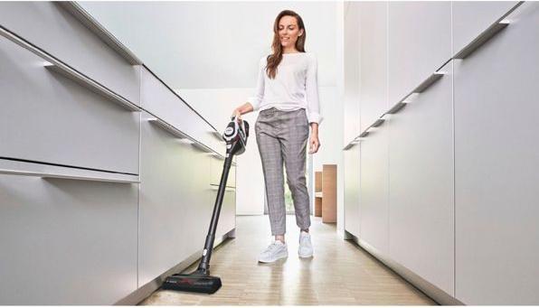 Image du produit Bosch Hausgeräte BSS825FRSH