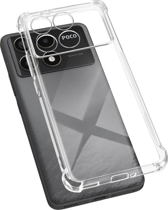 Produktbild Avizar ToughShield Case (Xiaomi Poco F6 Pro)