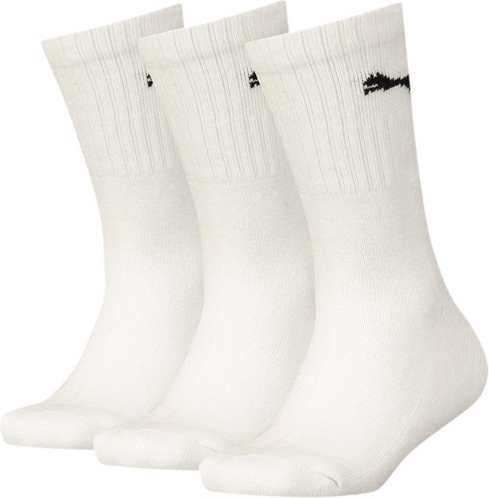 Produktbild Puma Sport Junior 3p (3er Pack, 31 - 34)