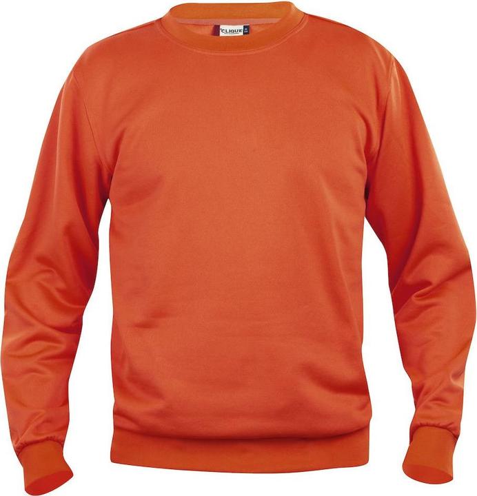 Orange sanguine
