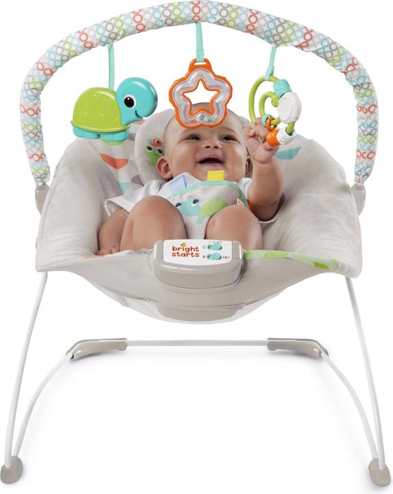 Immagine prodotto Bright Starts Tartaruga Safari Felice