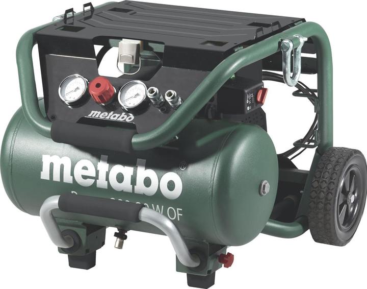 Produktbild Metabo Power 280 (10 Bar, 20 l)
