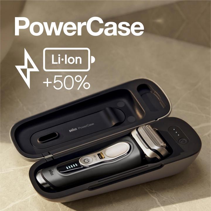 Image du produit Braun Série 9 Pro