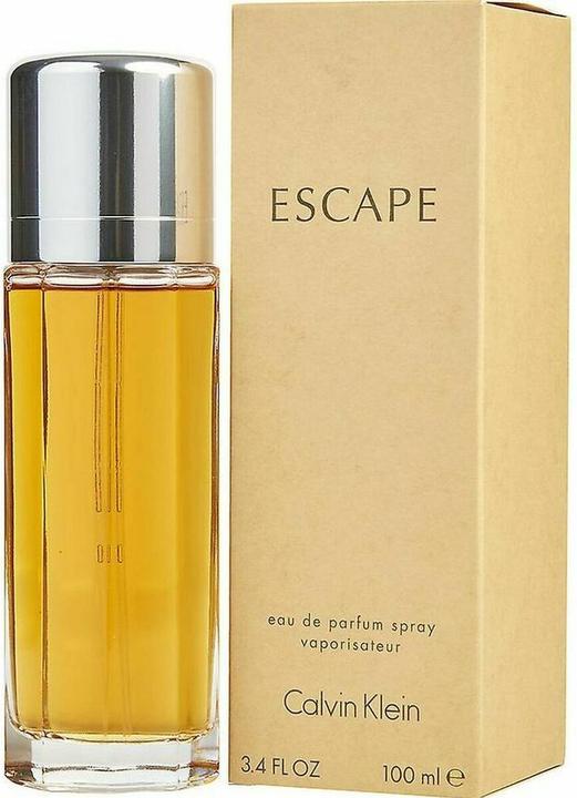 Calvin Klein Escape (Eau de Parfum, 100 ml)