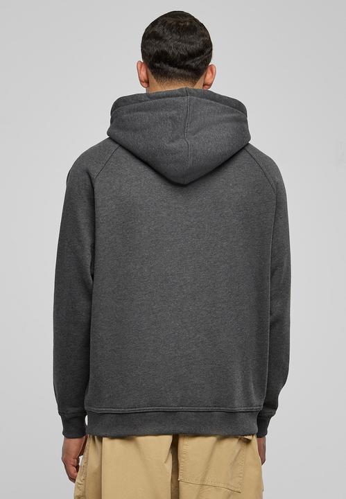 Image du produit Urban Classics Blank Hoody (XS)