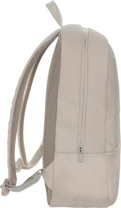 Actual product image XD Xclusive Armond RPET Aware Laptop Backpack (17 l)