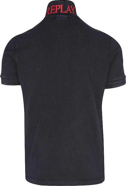 Produktbild Replay Poloshirt (S)