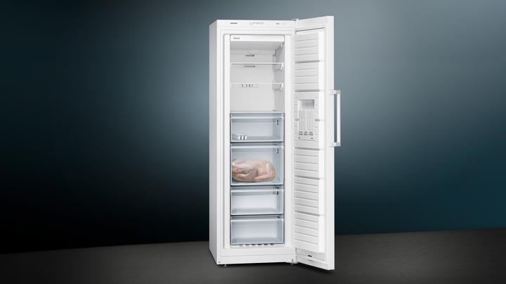 Produktbild Siemens GS33NVWEP (Freistehend, 225 l)