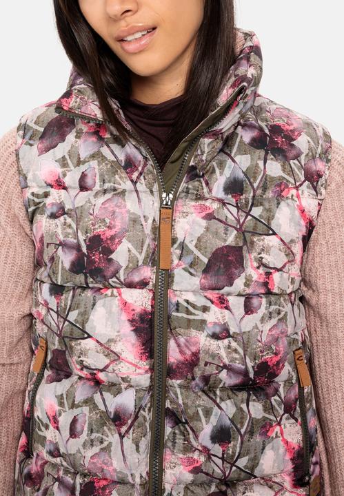Produktbild Camel Active Outdoor Weste im Relaxed Fit (46)