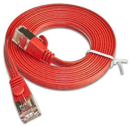 Produktbild Wirewin Netzwerkkabel (STP, CAT6, 0.75 m)