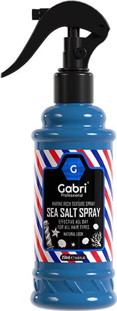 Gabri Sea Salt Sprey 250ml GBR:45678 (250 ml)